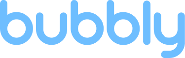 Bubbly